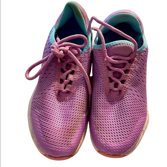 O2 Air Technology Girls Sneakers - Picture 2 of 3